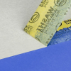 BLUE DOLPHIN Taśma malarska Washi Tape 35mm x 25m
