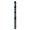 K2 Wiertło do metalu szlifowane 9,5 mm