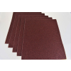 KLINGSPOR Papier ścierny na płótnie gr.100