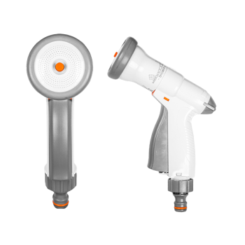 BRADAS Pistolet exclusive WHITE LINE