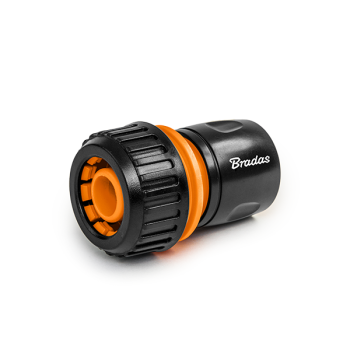 BRADAS Szybkozłączka 3/4''