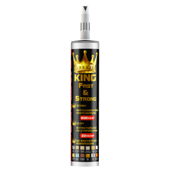 BORAMAX King Fast & Strong 290ml