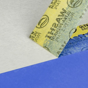 BLUE DOLPHIN Taśma malarska Washi Tape 35mm x 25m