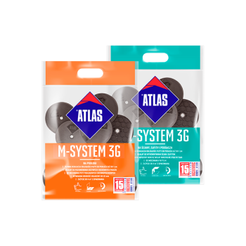 ATLAS M-system L-200
