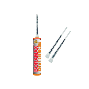 BORAMAX Kotwa chemiczna STRONG 300ml