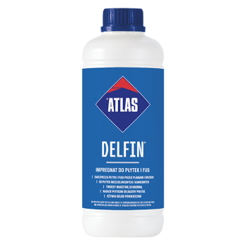ATLAS Delfin 1l