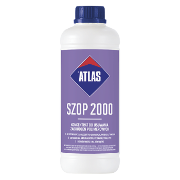 ATLAS Szop 2000 1L