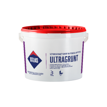 ATLAS Ultragrunt 5kg