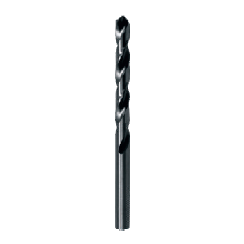 K2 Wiertło do metalu szlifowane 4,8 mm