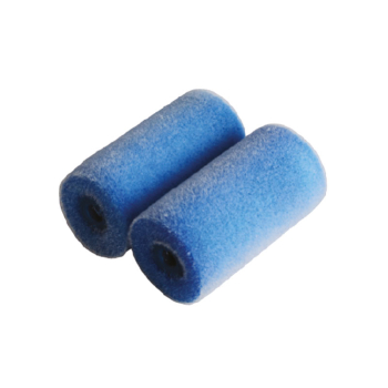 BLUE DOLPHIN Wałek flock 2x 7cm
