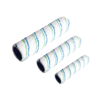 BLUE DOLPHIN Wałek microfibra 12cm