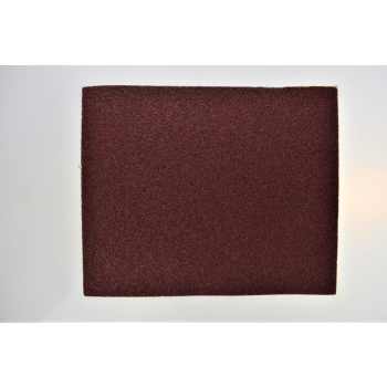 KLINGSPOR Papier ścierny na płótnie gr.100