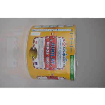 Sznurek Jubilat Heros TEX 1000