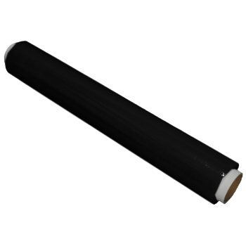 Folia stretch 1,5kg czarna