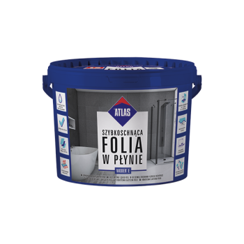 ATLAS Woder E 2kg
